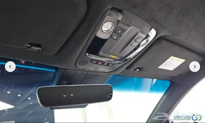 كود 180 كيا K8 Signature 19