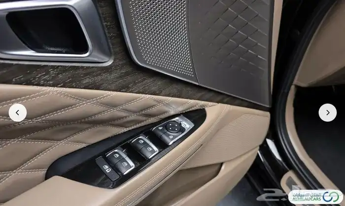 كود 179 كيا K8 Signature 13