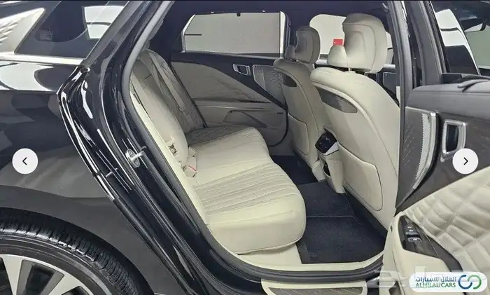 كود 180 كيا K8 Signature 13