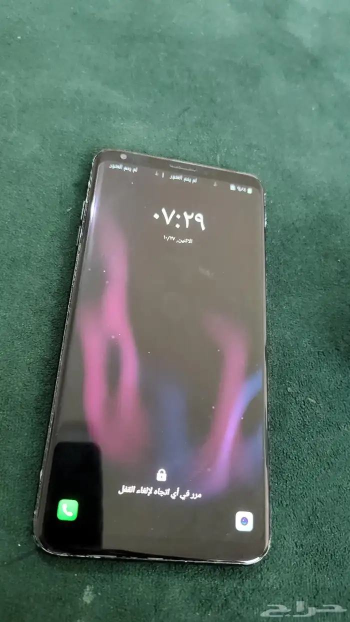 هاتف V30  LG 2