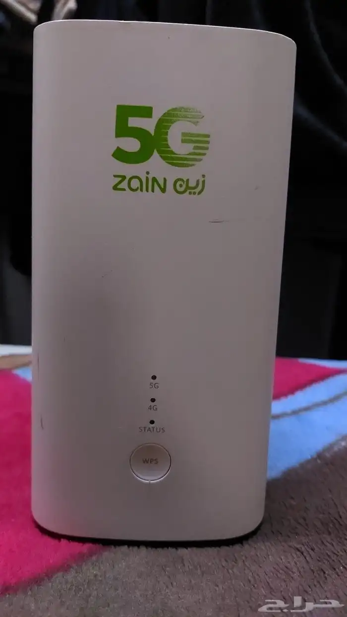 موديم زين شغال قوي وسريع 0