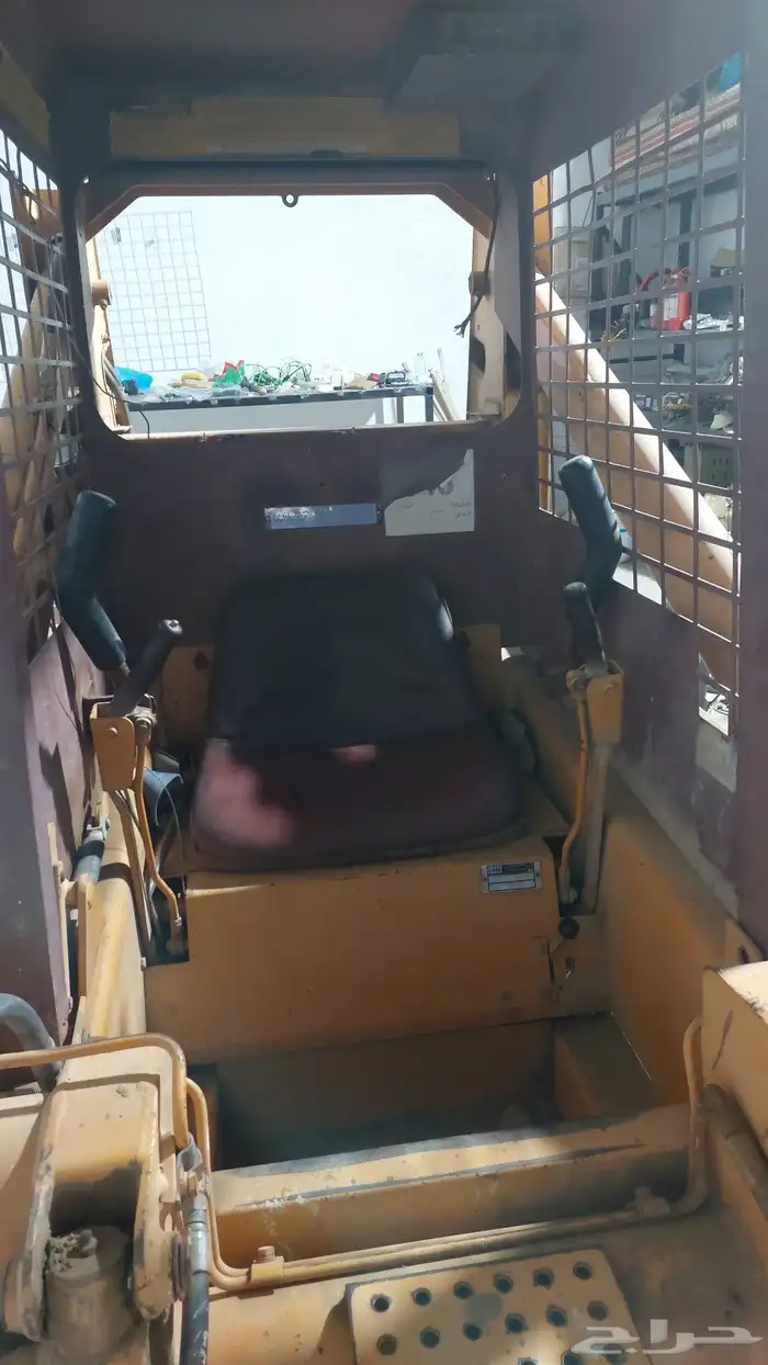 بوبكات كيسي للبيع 1