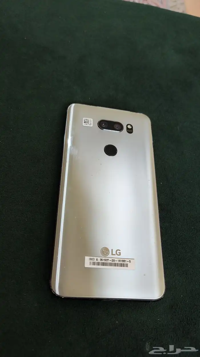 هاتف V30  LG 0