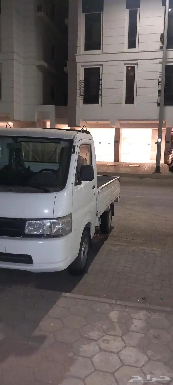 للإيجار دباب سزوكي 0