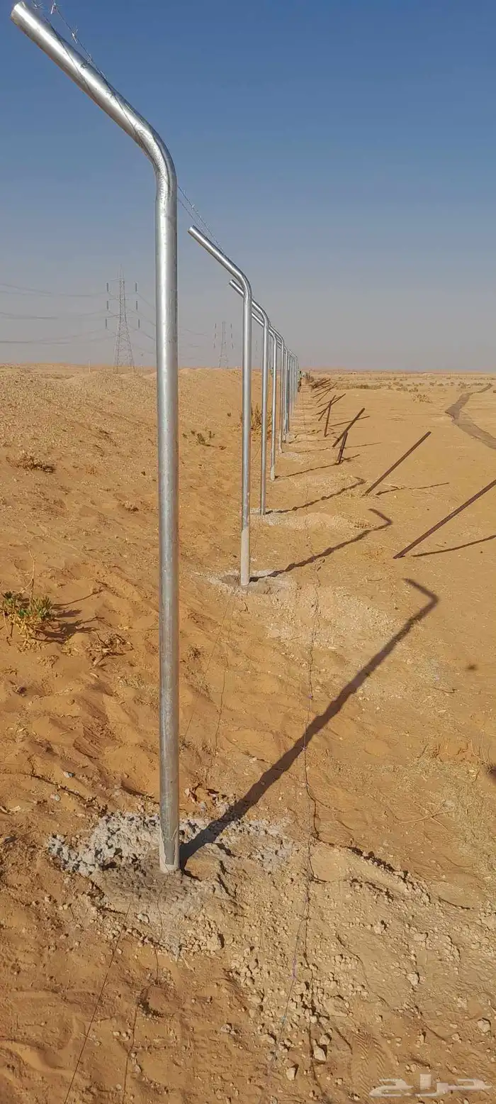 شبوك وسياجات شبك وتشبيك 0