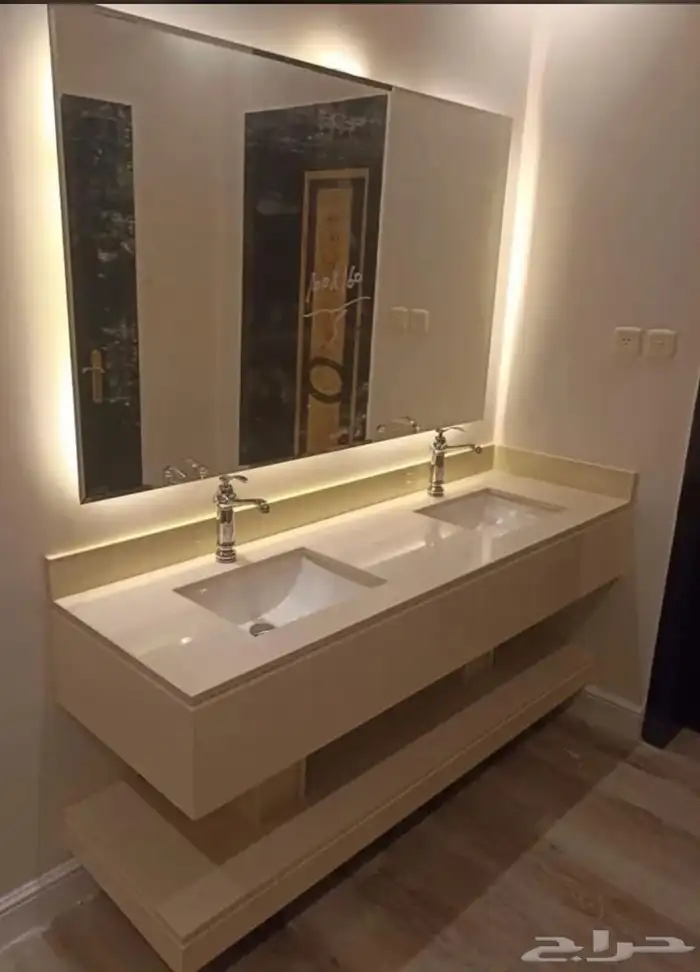 رخام طبيعي وصناعي وحجر 14