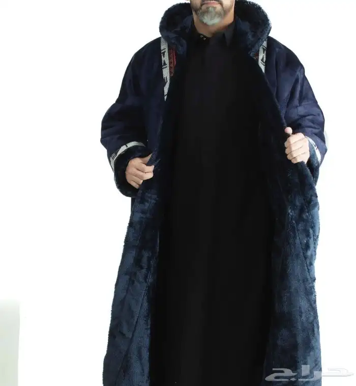 افخم الفروات الرجاليه الشتويه تصميم عصري لتمنحك الدفى 1