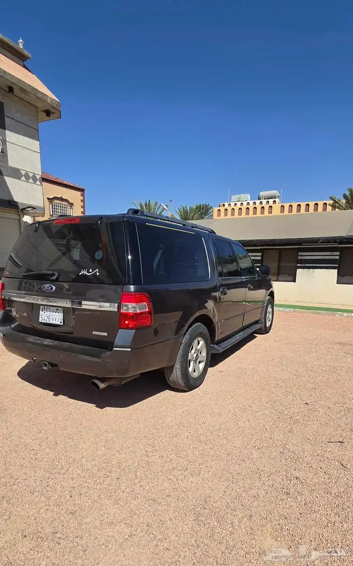 فورد اكسبدشن 2016 7