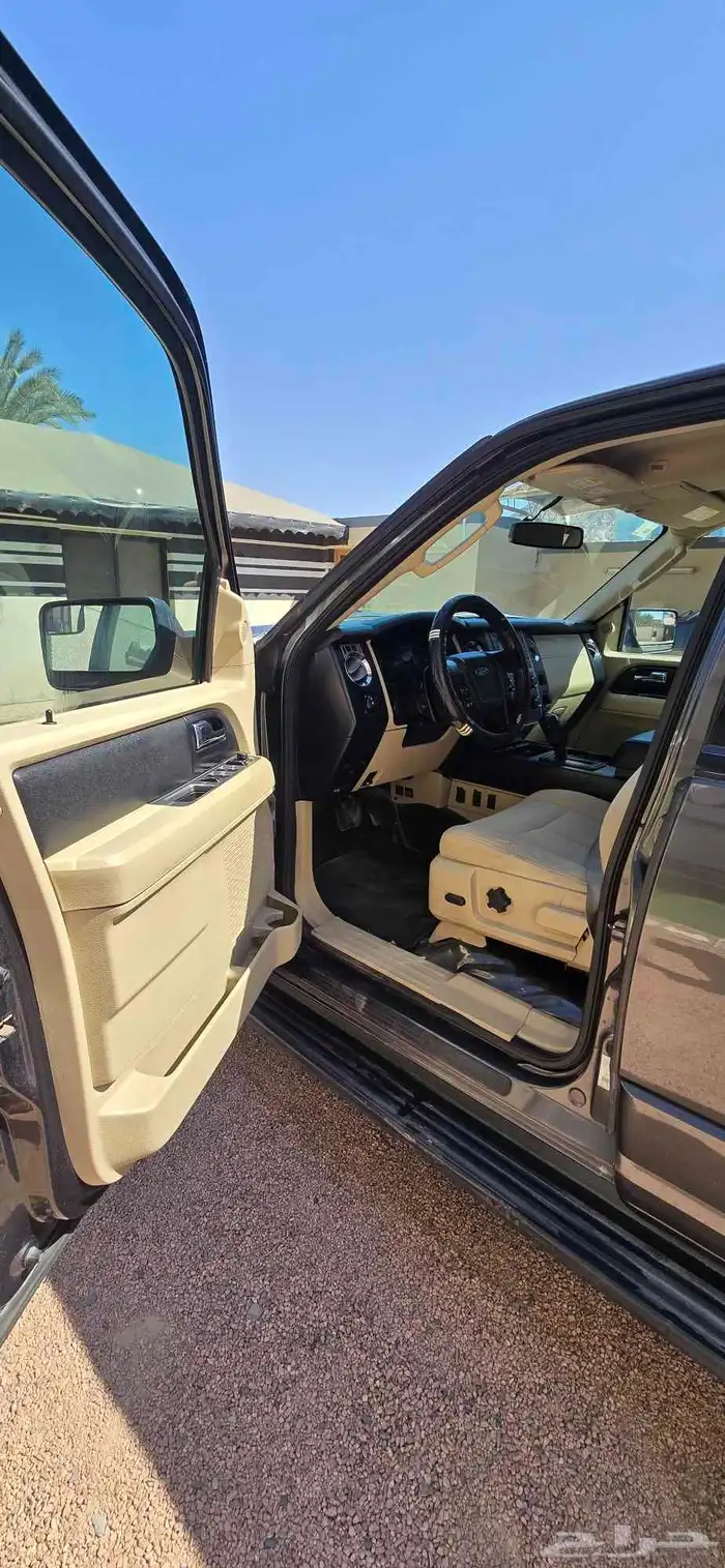 فورد اكسبدشن 2016 3