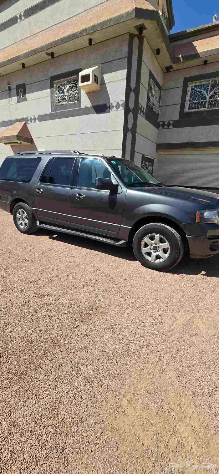 فورد اكسبدشن 2016 4