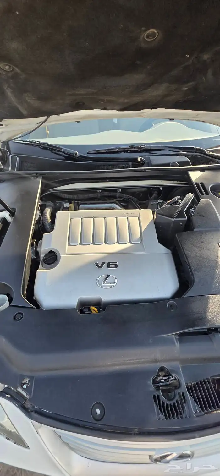 مكينة لكزس es 350 2012 0