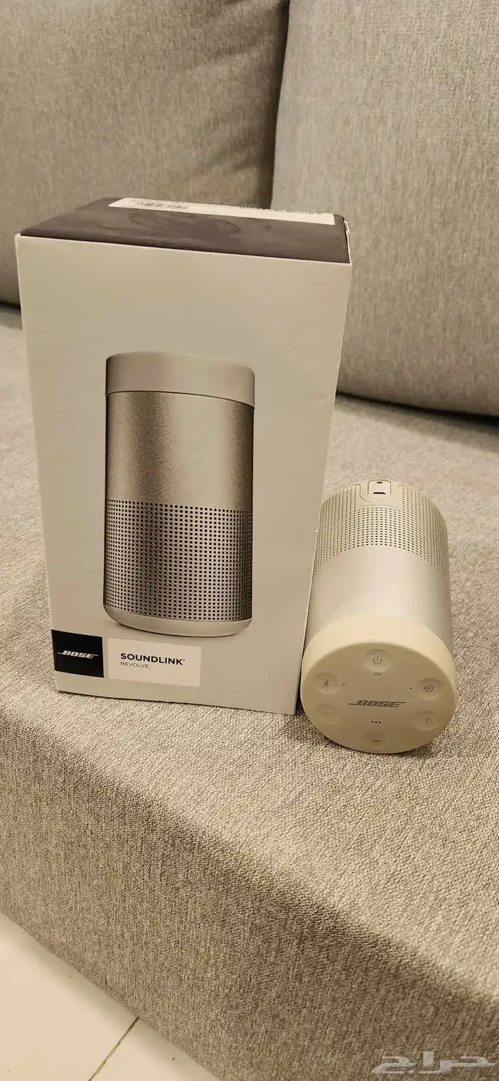 سماعة بوس بوز BOSE 1