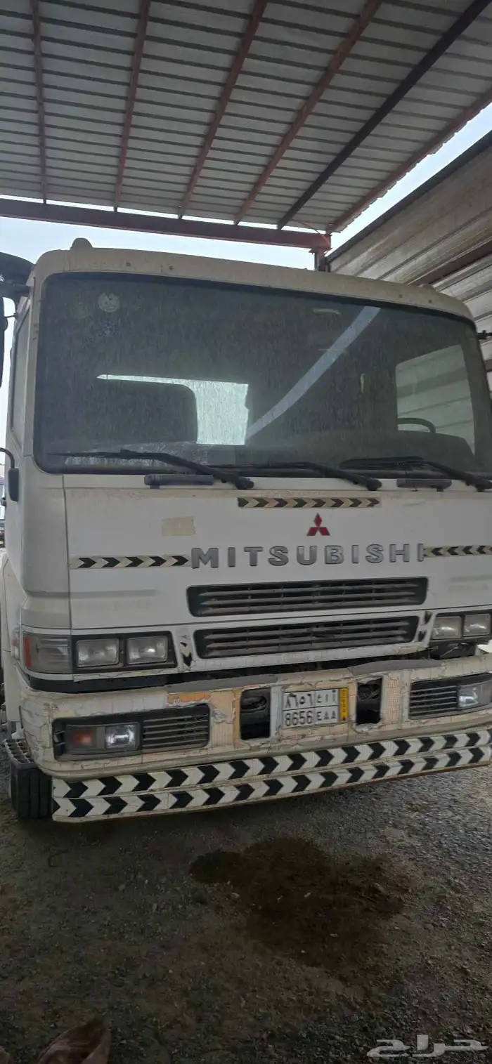 راس مستوبيشي نظيف موديل 2009 مسقط 0