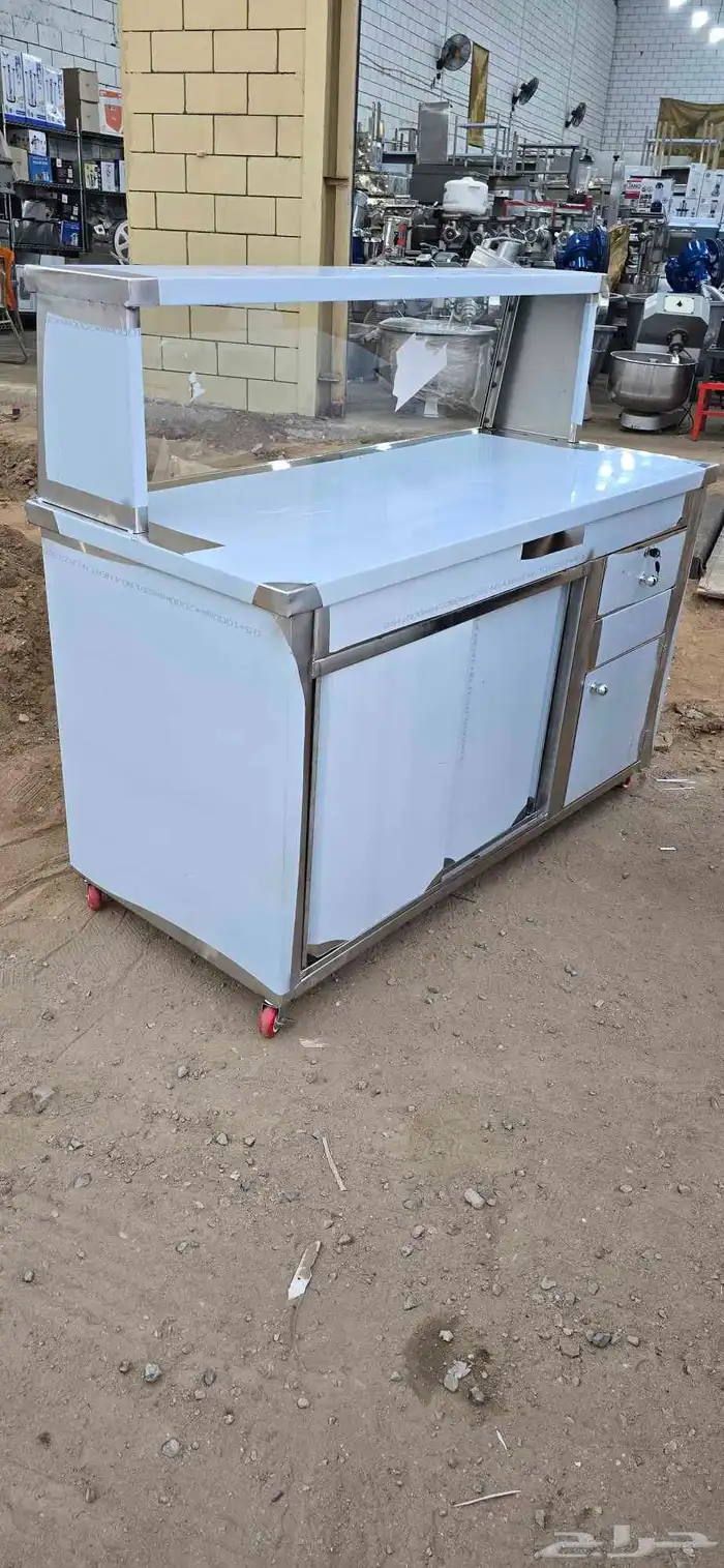 معدات مطاعم اغراض مطاعم ادوات مطاعم 1