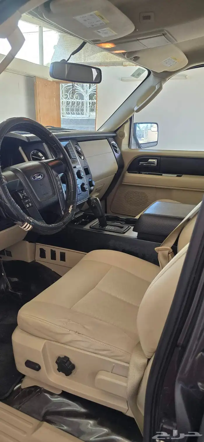 فورد اكسبدشن 2016 0