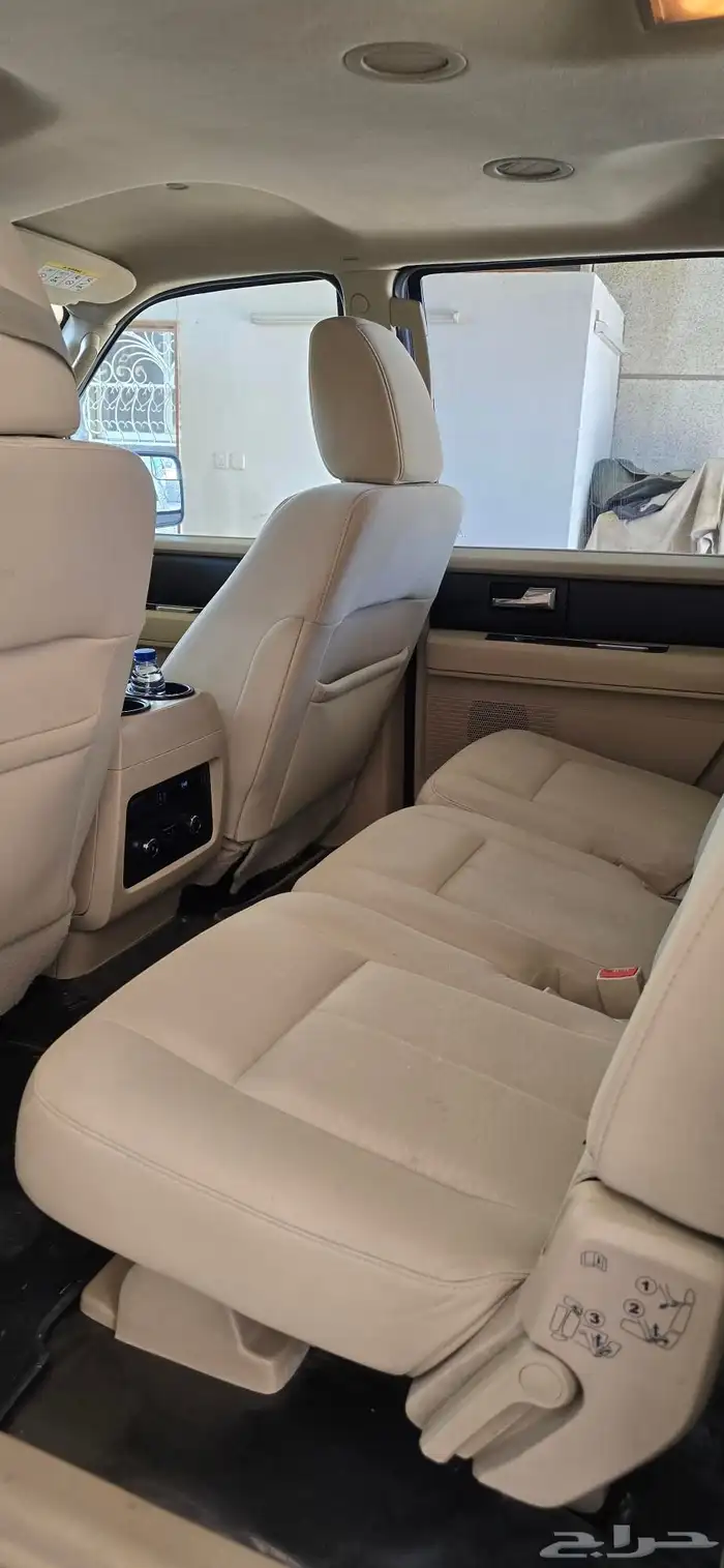 فورد اكسبدشن 2016 1