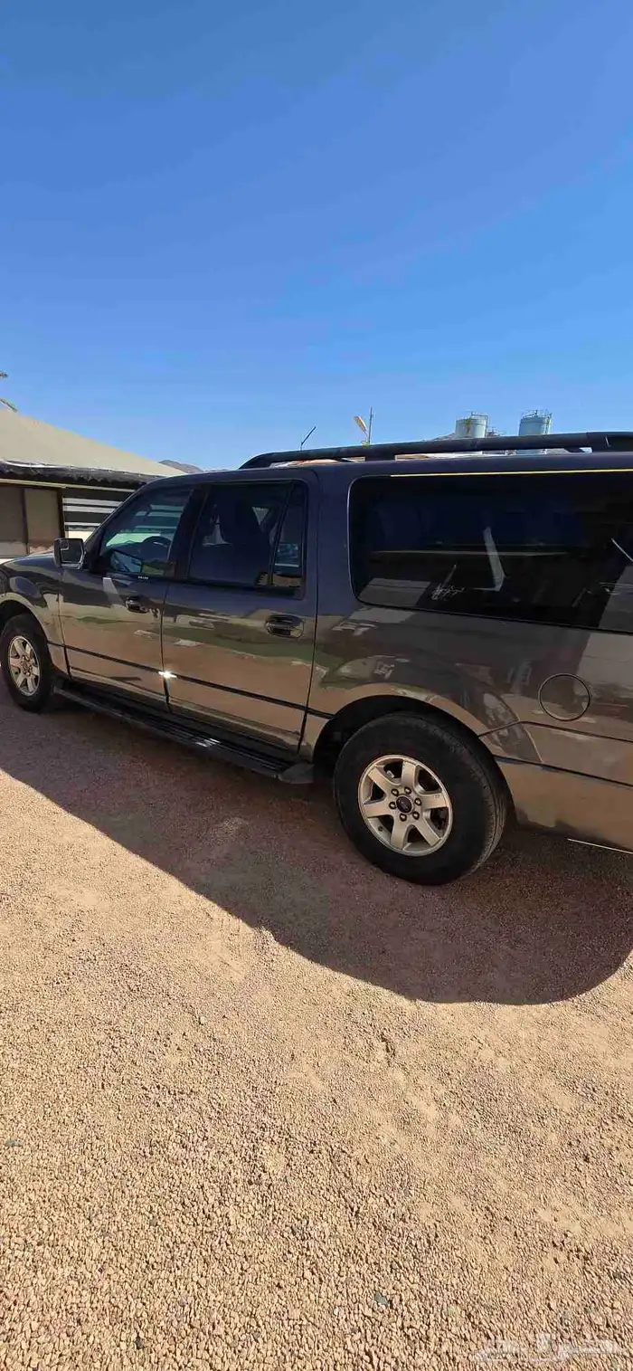 فورد اكسبدشن 2016 5