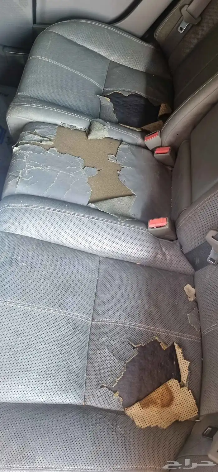 مرسيدس s350 2006 10