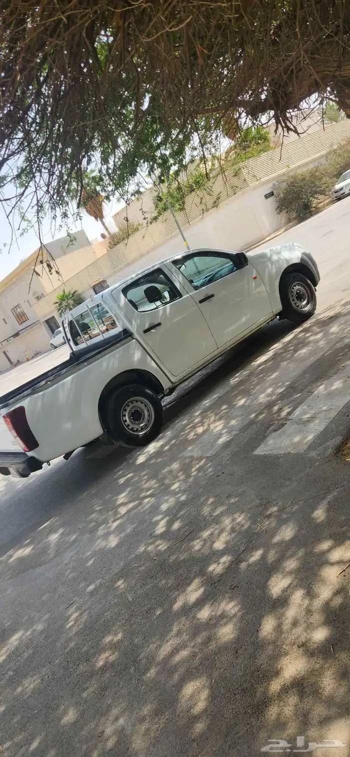 ايسوزو ديماكس غمارتين بدون دبل 2020 3