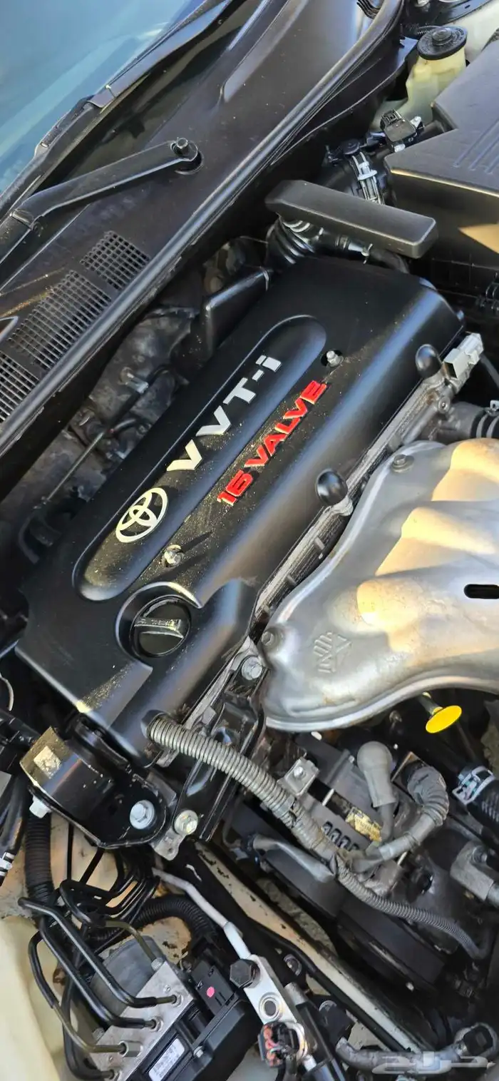 مكينة كامري 2011 . 2003 0