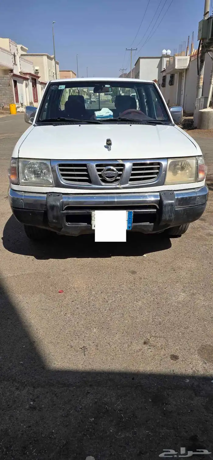 ددسن موديل 2002 4