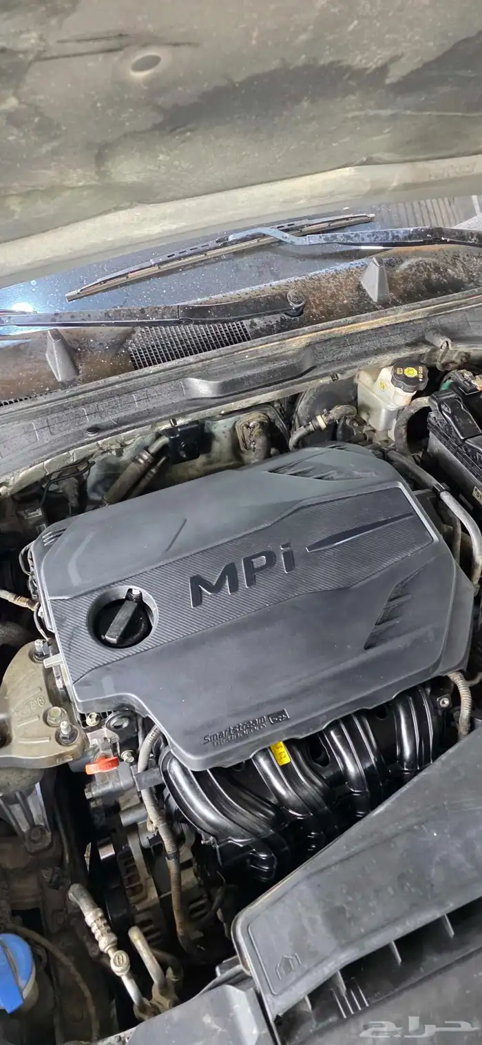 مكينة سوناتا 2020 . 2021 . 2022 0