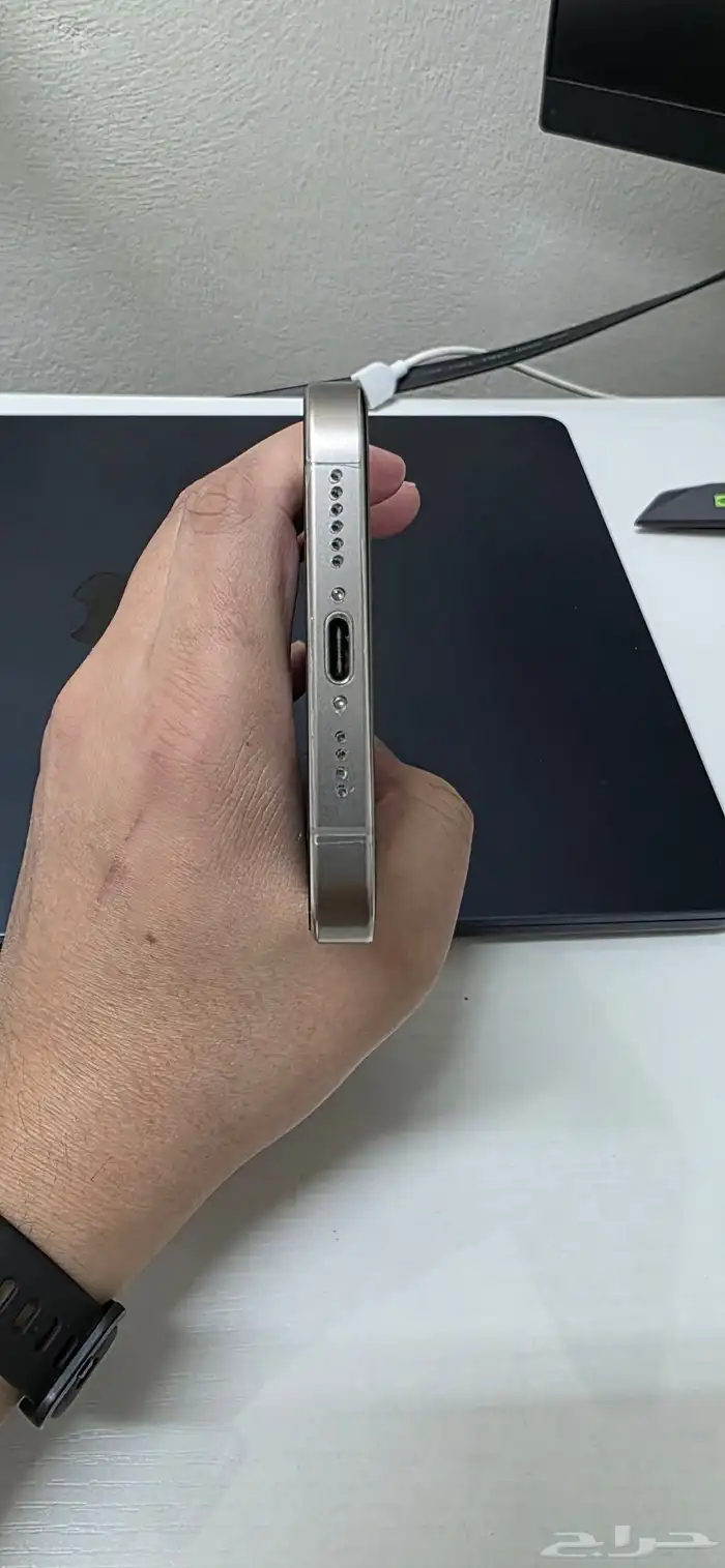 ايفون 15 برو ماكس iphone 15 pro max 1