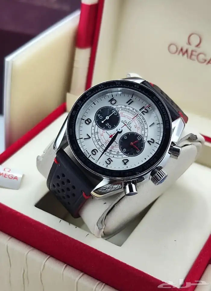 ساعات واكسسورات رجالية فاخرة ماركات كوبي ون 92