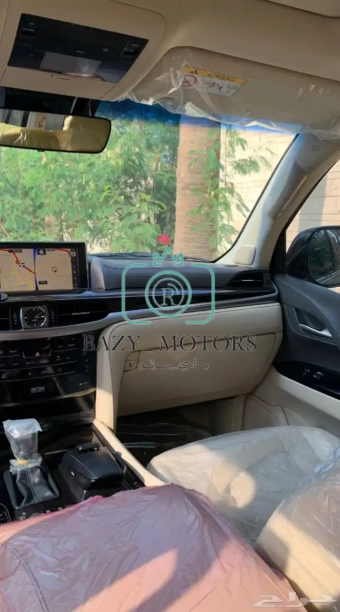 (( مصور سيارات )) مرسيدس S560 2018 14