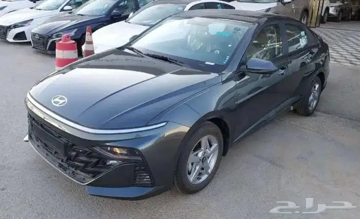 هيونداي اكسنت فليت 2026 0