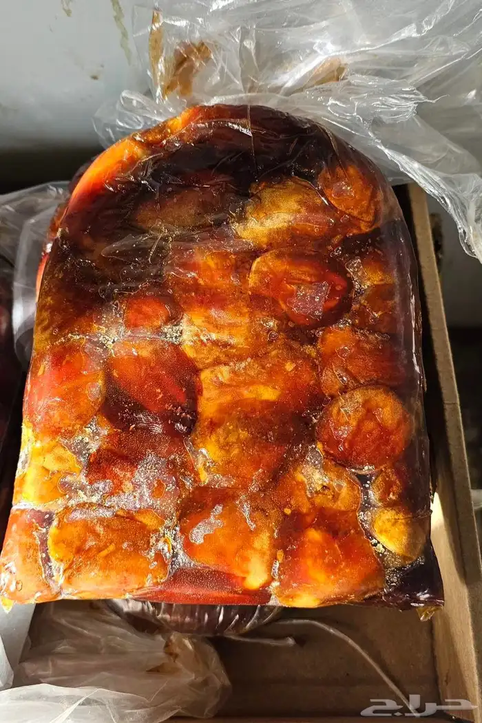 الدوادمي خلاص و سكري كنز يدوي طيب وحبه طيبه ماشاءالله 5