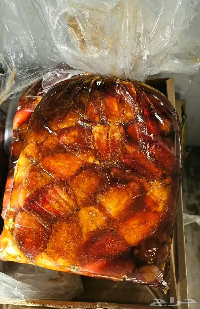 الدوادمي خلاص و سكري كنز يدوي طيب وحبه طيبه ماشاءالله 4