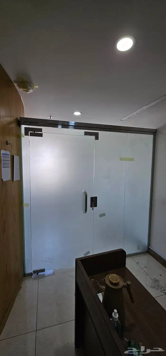 زجاج سكريت واجهات 3