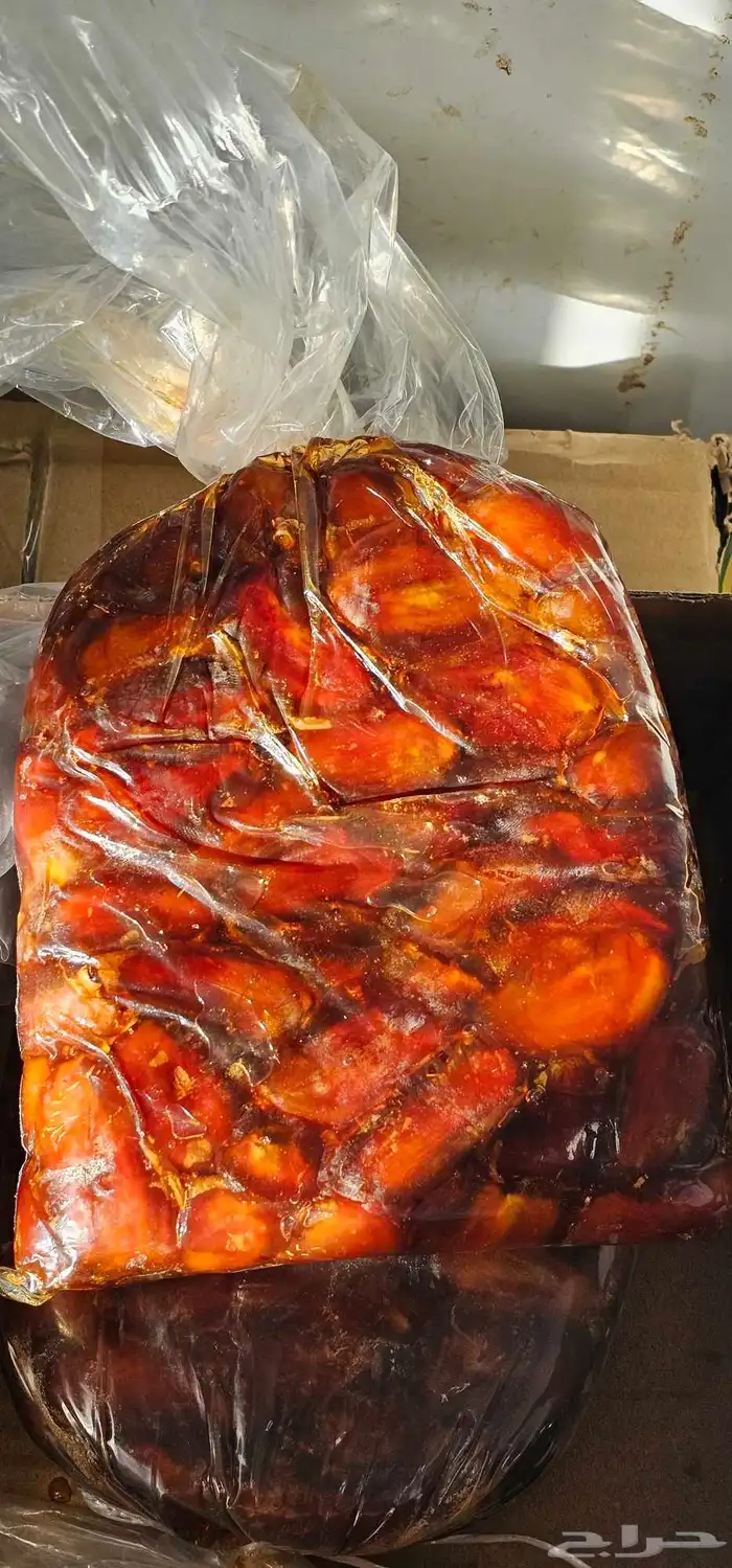 الدوادمي خلاص و سكري كنز يدوي طيب وحبه طيبه ماشاءالله 2