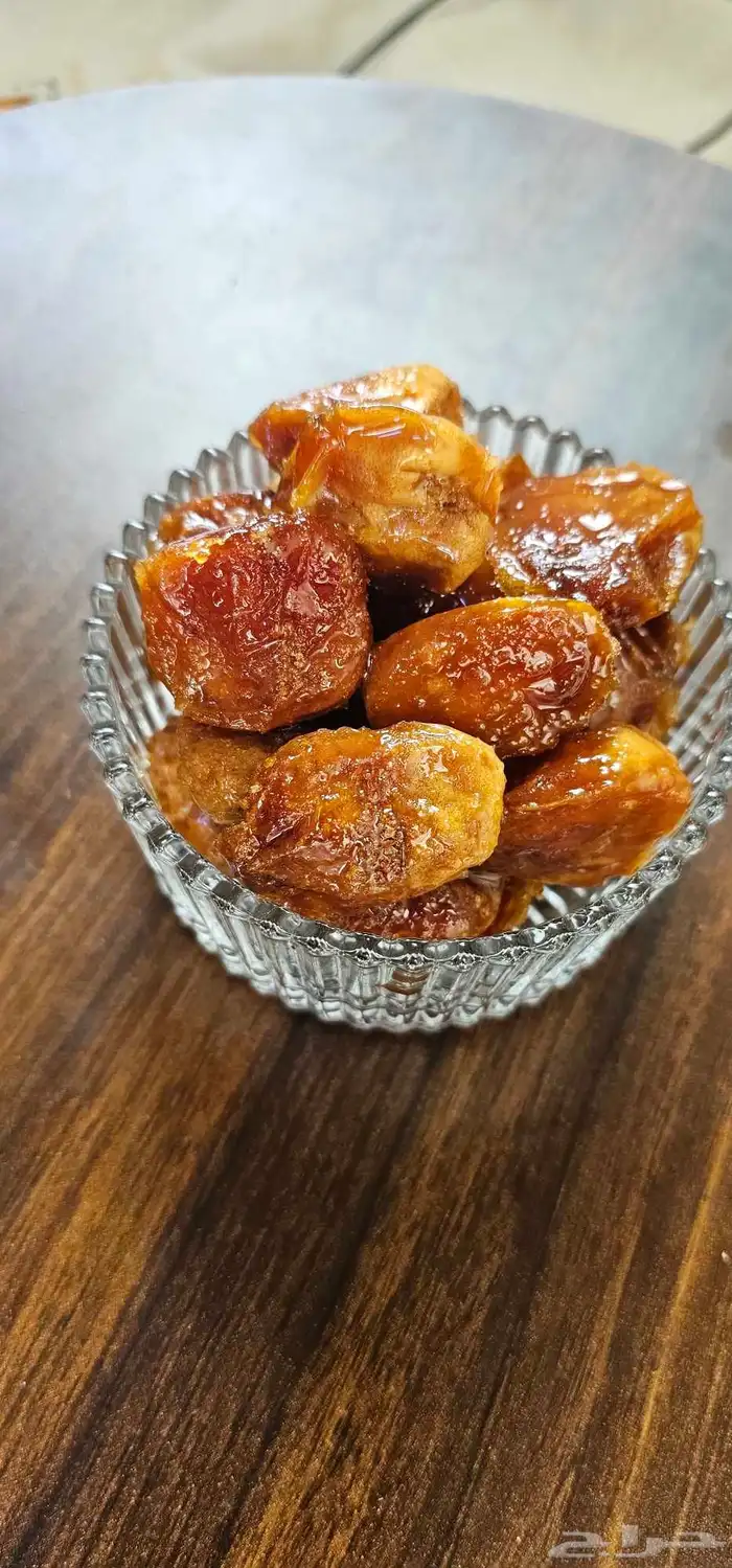 الدوادمي خلاص و سكري كنز يدوي طيب وحبه طيبه ماشاءالله 3