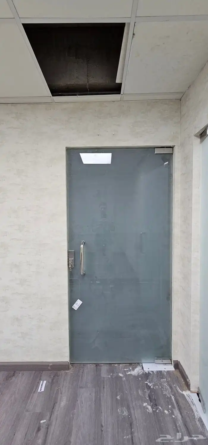 زجاج سكريت واجهات 2