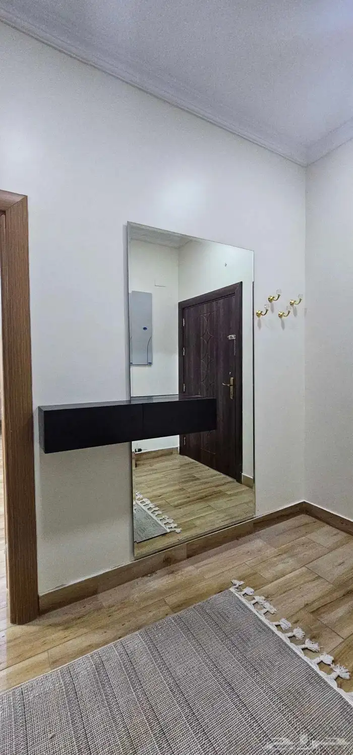 تفصيل مرايات مدخل 2