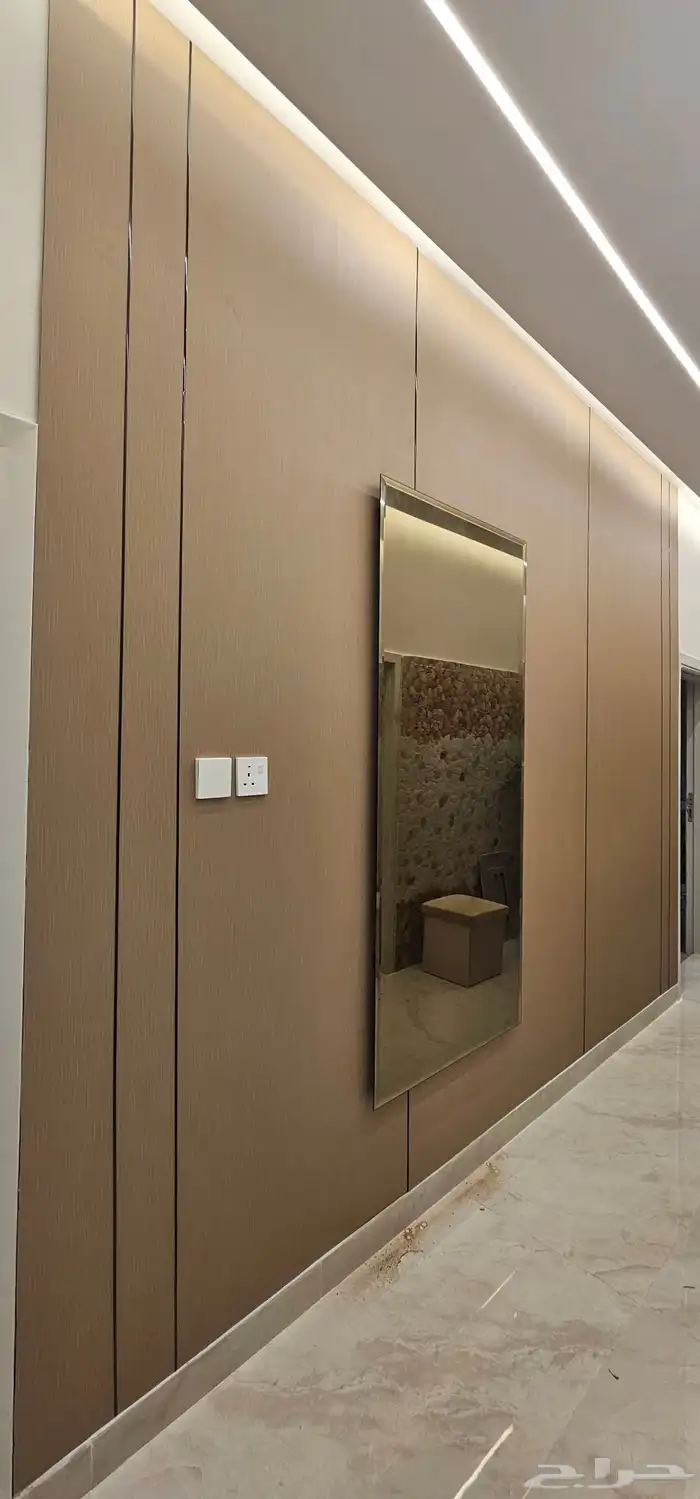 تفصيل مرايات مدخل 4