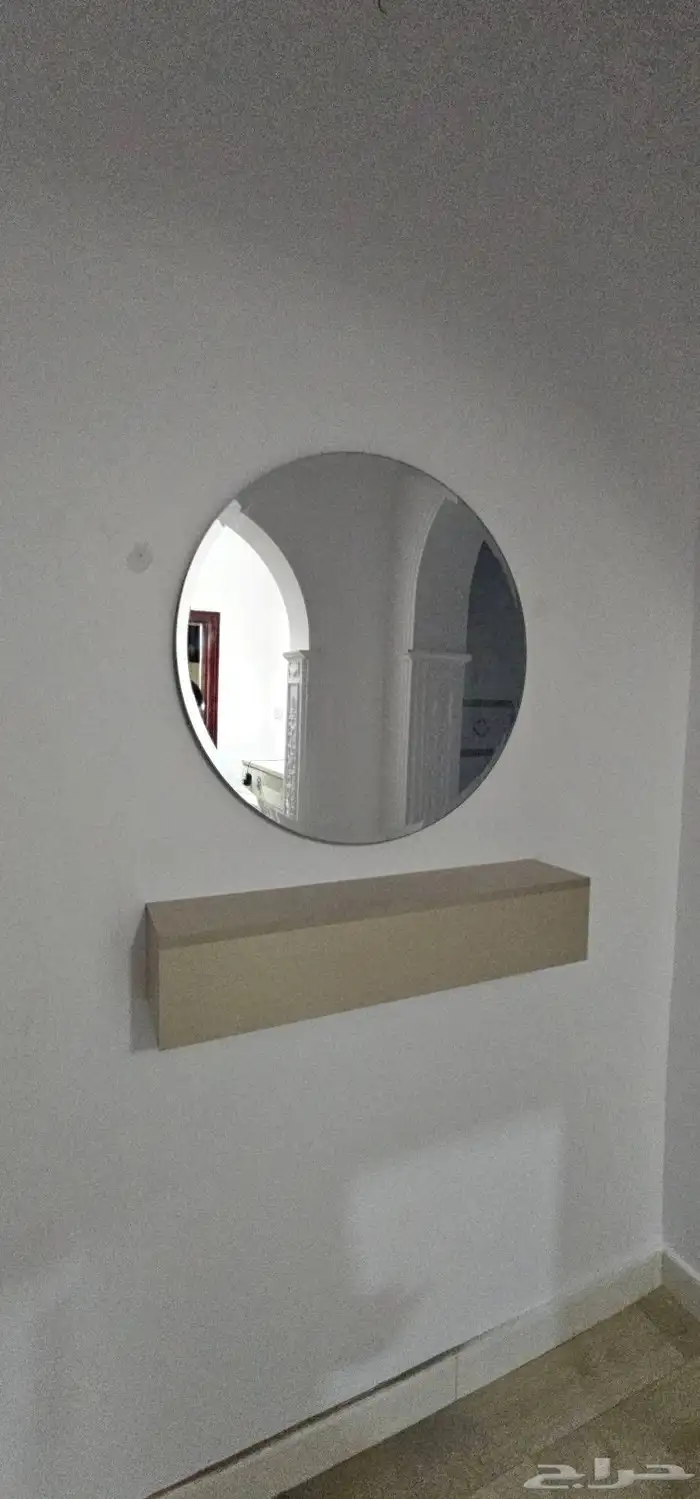 تفصيل مرايات مدخل 3