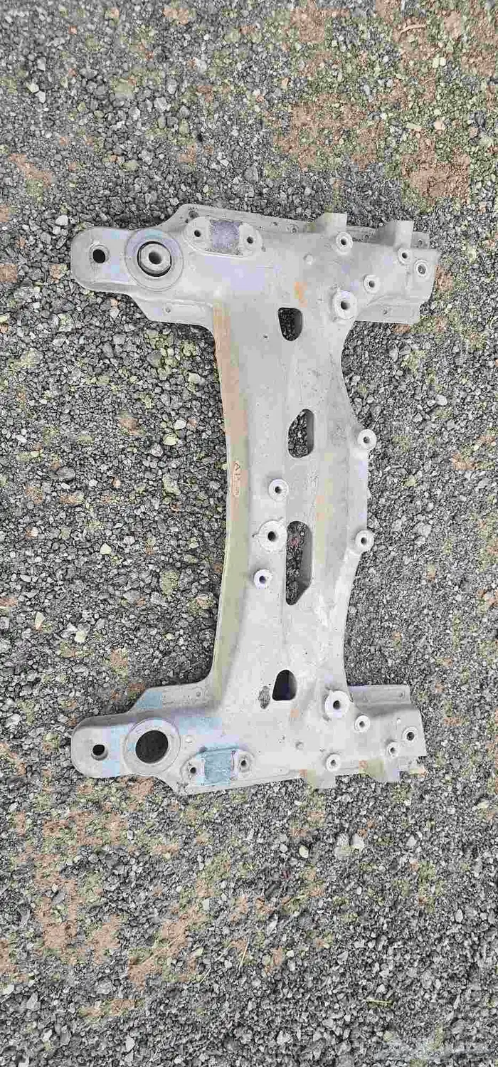 كمر هوندا اكورد 2