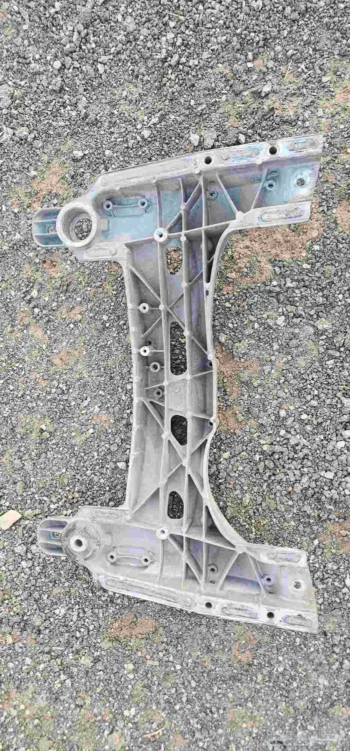 كمر هوندا اكورد 1