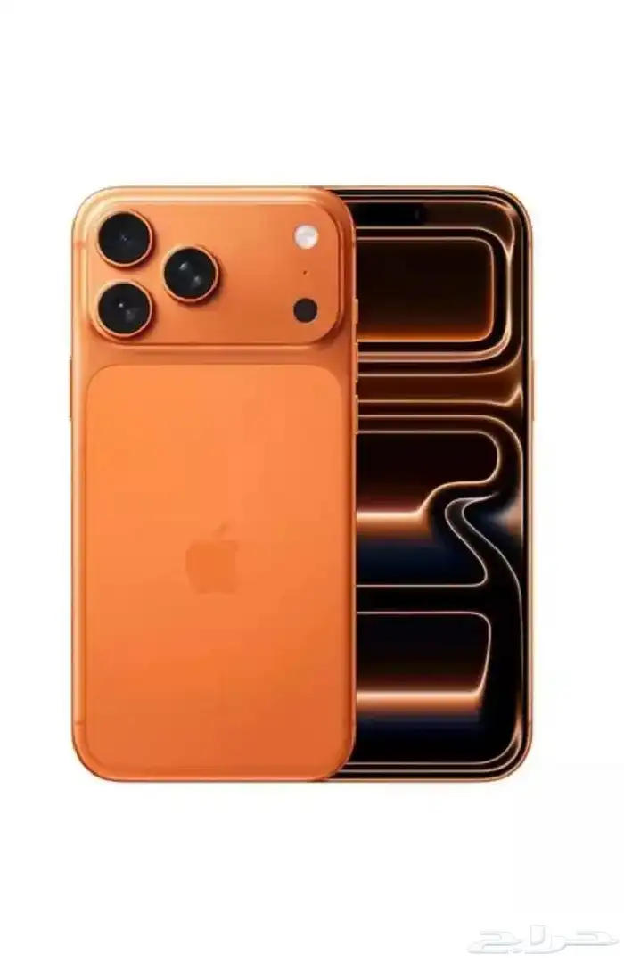 ايفون 17 شريحه 0