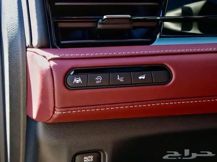 للبيع جيب انفنتي QX80 - Autograph موديل 2025 وارد كندا 7