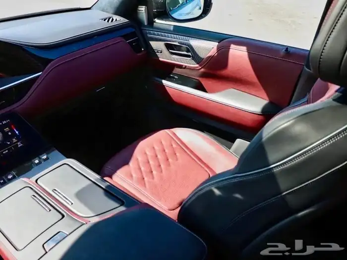 للبيع جيب انفنتي QX80 - Autograph موديل 2025 وارد كندا 16