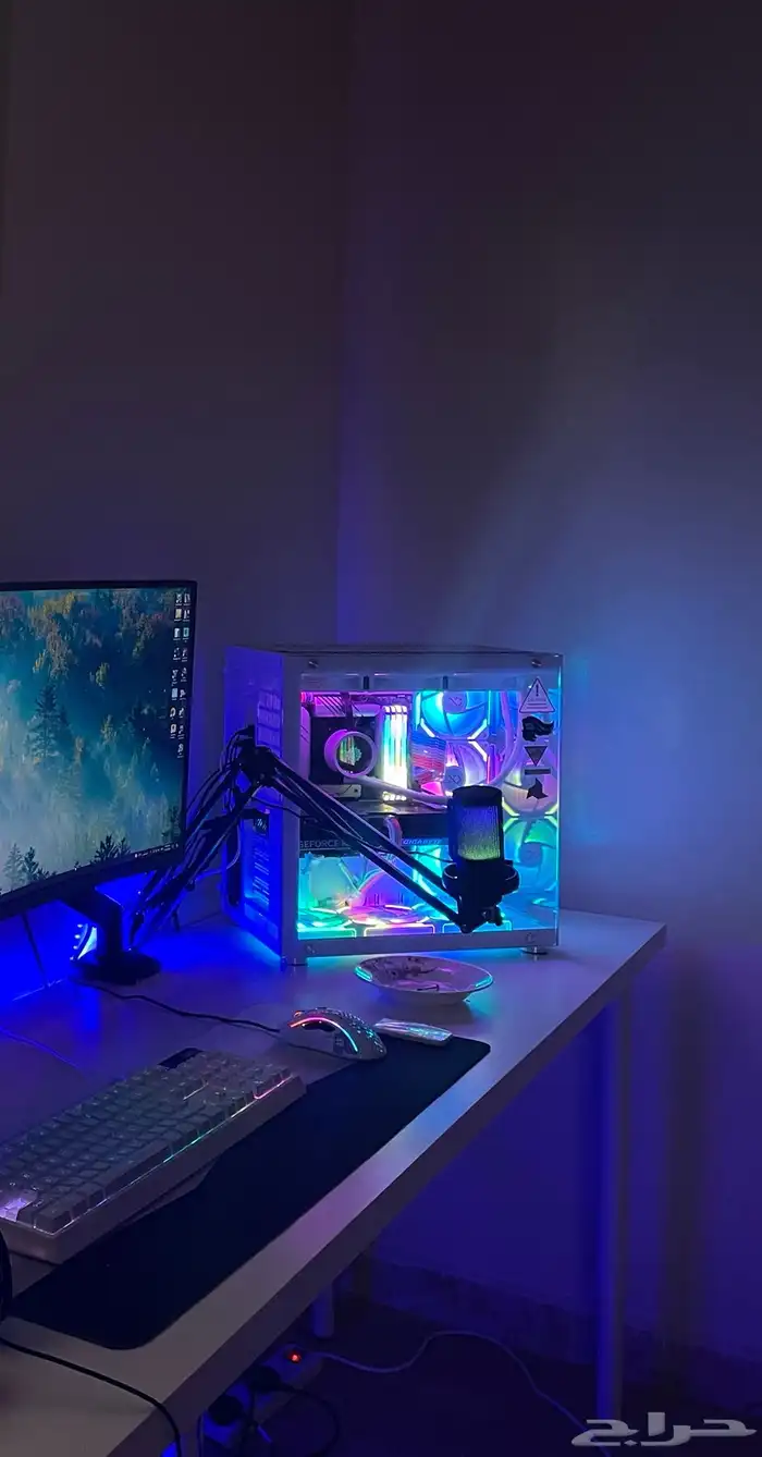 بي سي للبيع 0