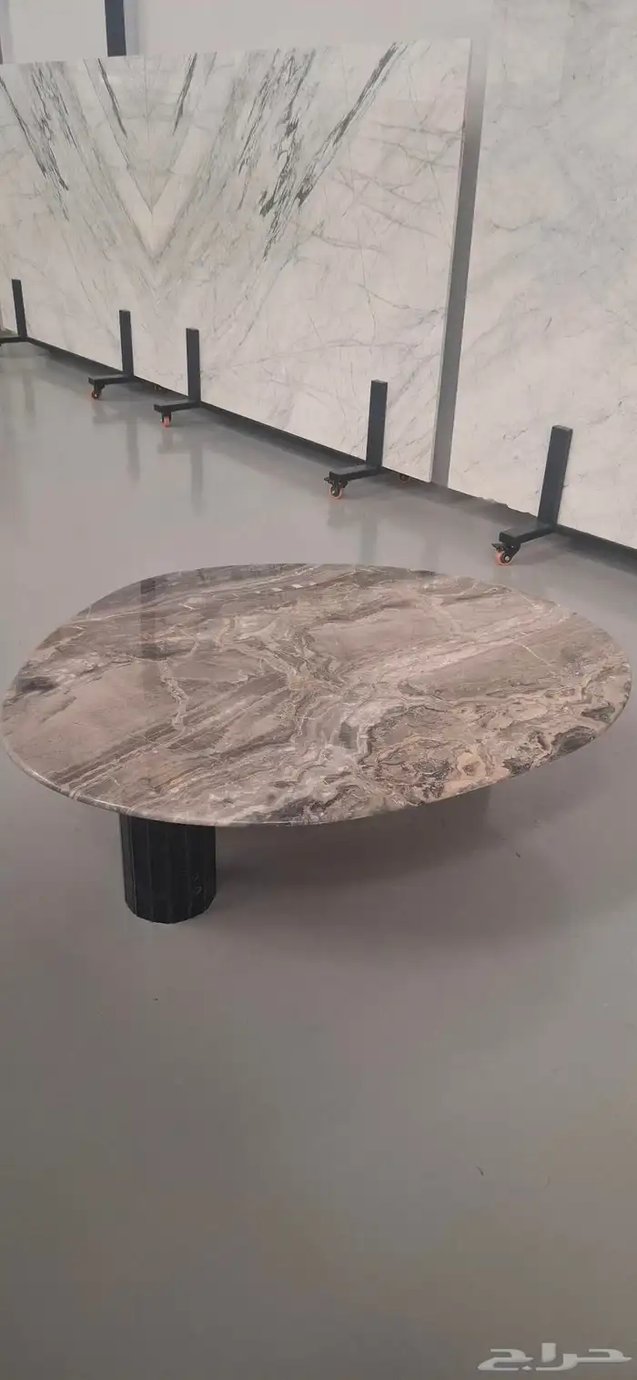 رخام طبيعي وجرانيت وحجر طبيعي 4