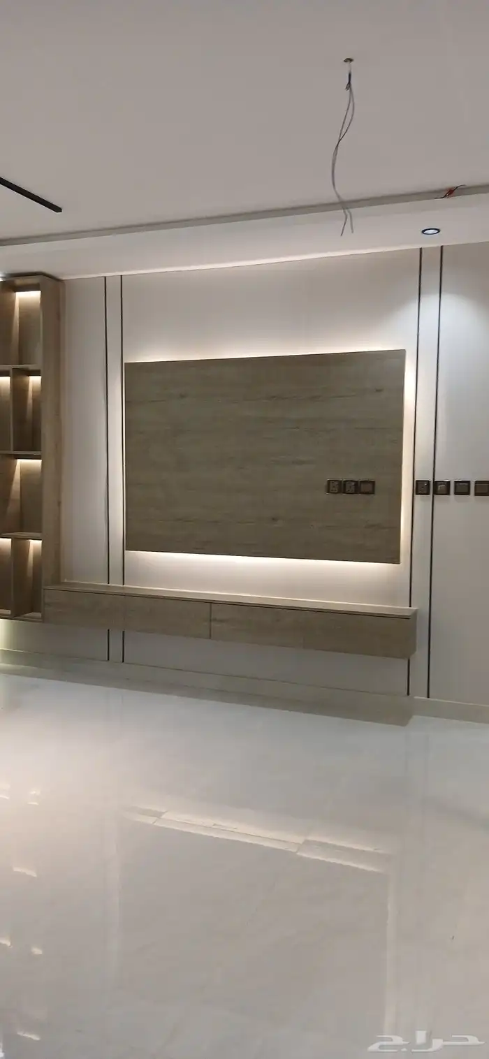 ديكورات جدران مكه جده 1