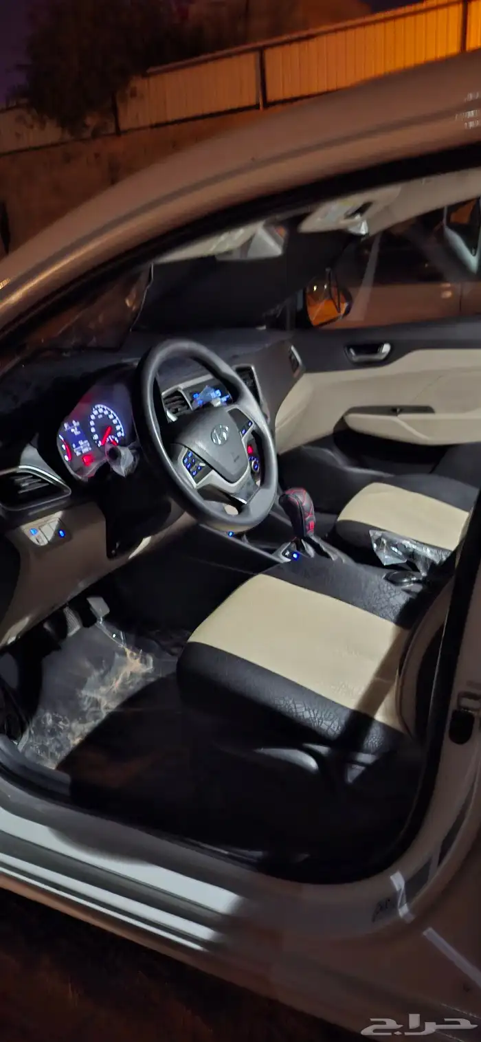 Hyundai Accent 2019 6