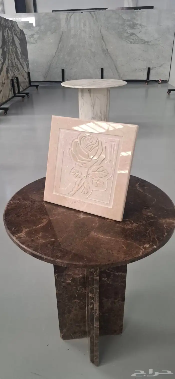 رخام طبيعي وجرانيت وحجر طبيعي 0