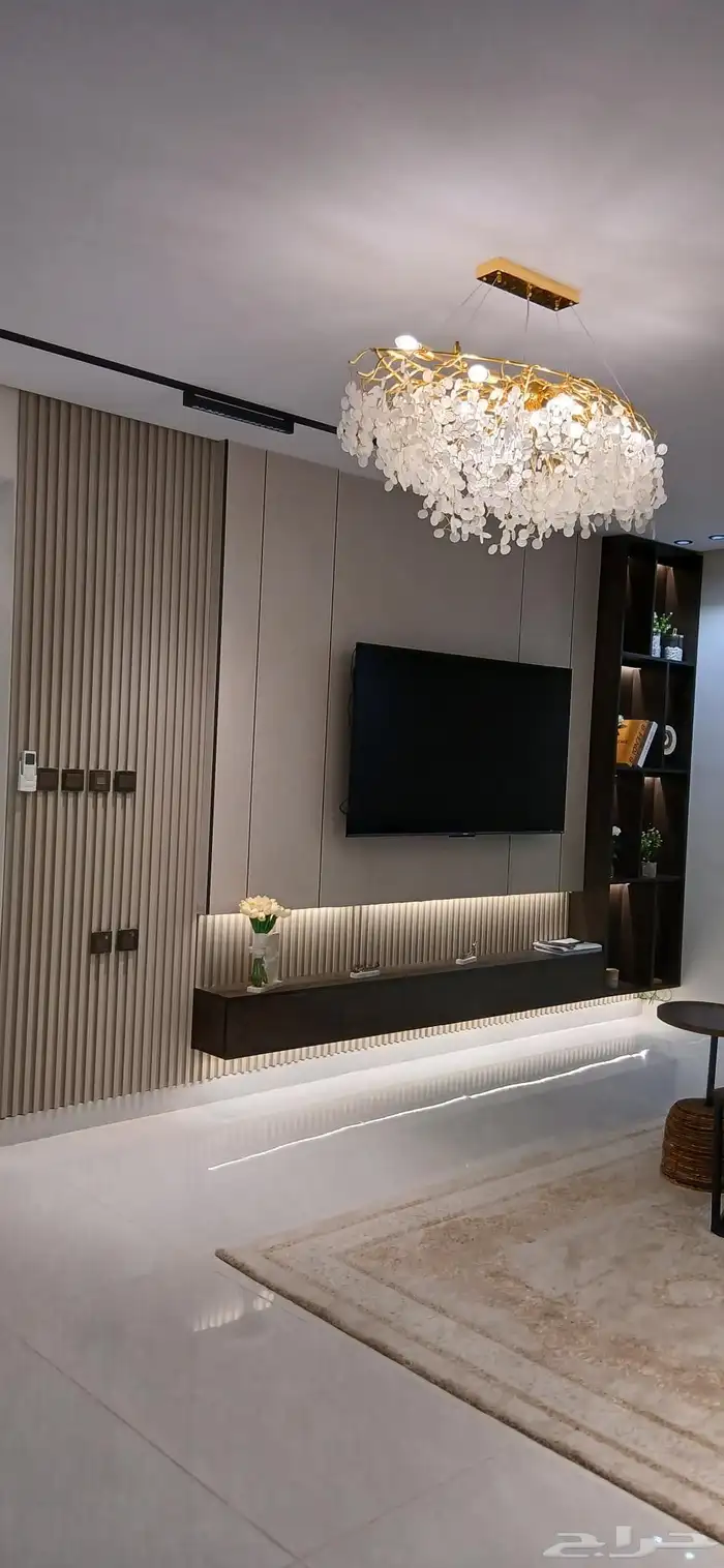 ديكورات جدران مكه جده 9